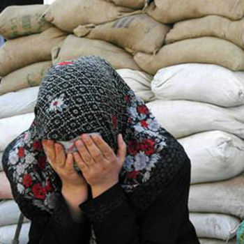 Yazidin an australische IS-Terroristen verkauft