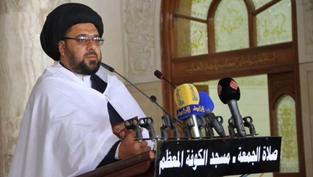 اليمن شعب يقتل وضمير العالم الذي يسمونه حراً لا يتحرك