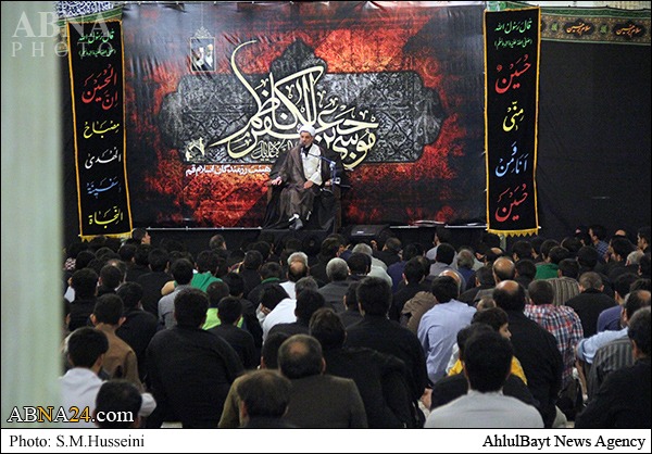 ေအမာမ္ မူစာ ကာစင္းမ္ (အ.စ) ၏ ရွဟဒသ္ ၏ အဇါဒါရီ က်င္းပ /  ကြမ္း ၿမိဳ႕   ေတာ္ 