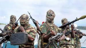 Boko Haram ta kashe mutane 55 a Bale da Kayamla