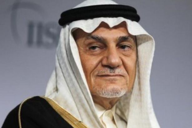 Suudi Arabistan: İran'ın nükleer gücüne ulaşacağız!