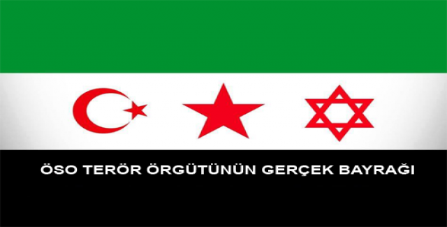 Suriyeli muhalifler korsan İsrail’e kutlama mesajı gönderdi
