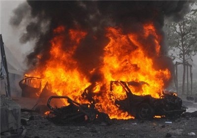 حزب اللہ نے ایک بڑی تخریبی کاروائی ناکام بنادی