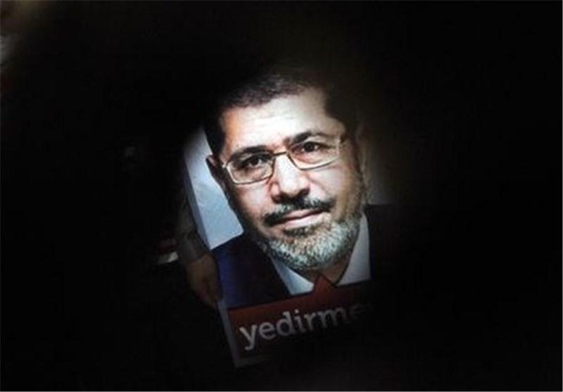 مصر: سابق صدر محمد مرسی اور کئی اخوان رہنمائوں کو سزائے موت