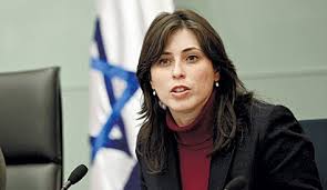 نتنياهو يختار صاحبة دعوة إبادة الأطفال الفلسطينيين نائبة له