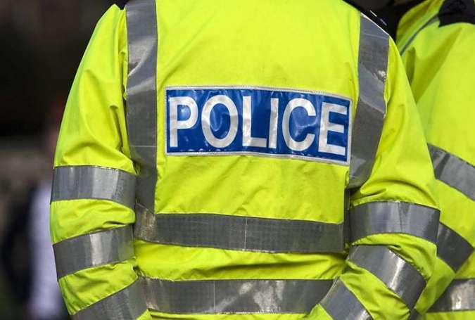 برطانیہ سے 700 مشتبہ ’دہشت گرد‘ شام گئے، پولیس