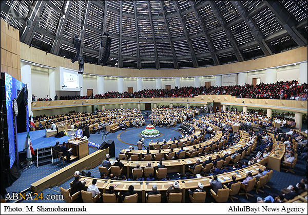 International Quran Contest enhances Muslims relations: Ayatollah Ghorori