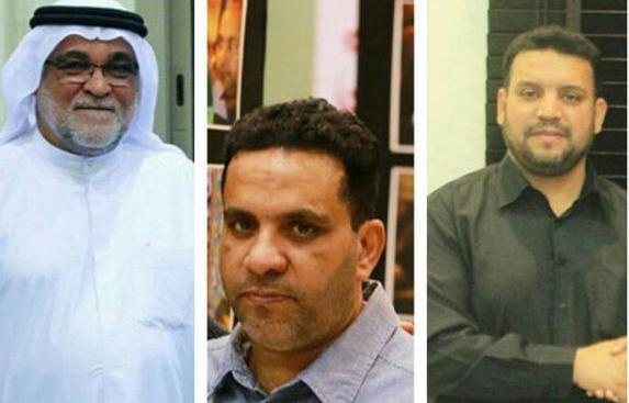 المرتزقة تعتقل 3 من إداريّي المأتم الشرقيّ في كرباباد