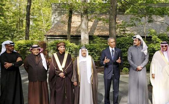 Onların Obama’sı var!