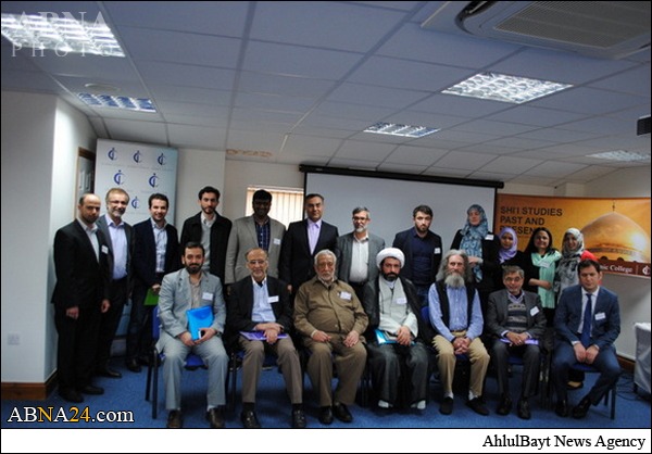 المؤتمر الأول حول "التشيع" باللغة الانكليزية في العاصمة البريطانية