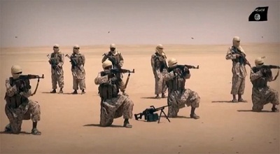 “2000 Terroristas son Exportados desde Siria a Yemen” 