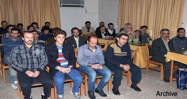 Syria: 98 wanted persons turn themselves in