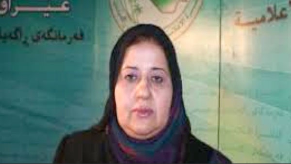 امریکہ، الانبار میں بدامنی کے اصل ذمہ دار