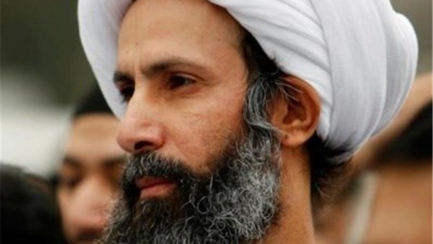 شیخ النمر کی پھانسی: علاقے میں منفی نتائج برآمد ہوں گے