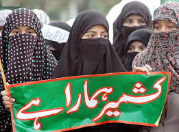 رائے شماری مسئلہ کشمیر کا واحد امکانی اور قابل عمل حل، گول میز کانفرنس سے مقررین کا خطاب