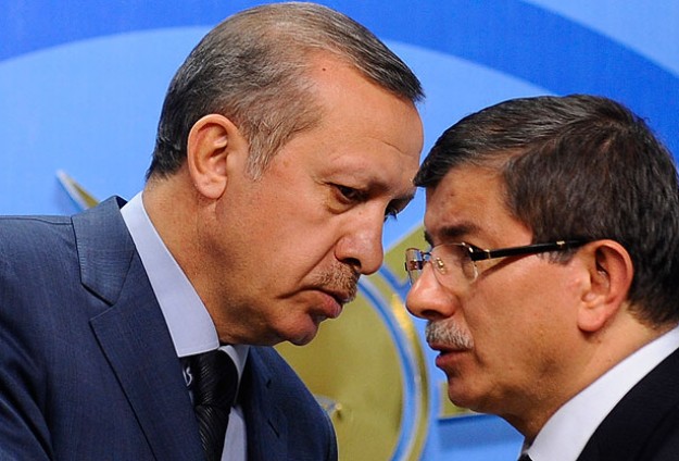 AKP En Zor Seçiminde Tüm Kozlarını Oynuyor