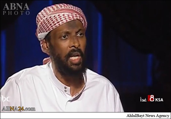 الموقوف المولد يعتبر قبر النبي في المسجد منكراً والشعب السعودي كافراً