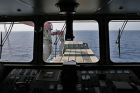 Iranisches „Schiff der Rettung“ im Golf von Aden gefahren 