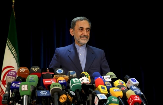 Iran's Supreme Leader's Aide in Beirut for Talks with Top Officials 