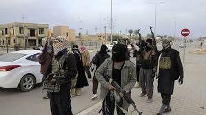 Mapamabano makali yaendelea Iraq, magaidi wa Daesh wadai kuuteka mji wa Ramadi 