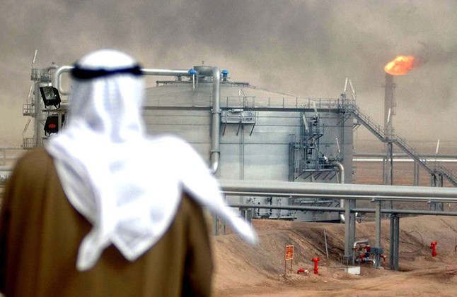 نزاعات نفطية بين السعودية والكويت والأخيرة تطلب تحكيماً دولياً مع الرياض