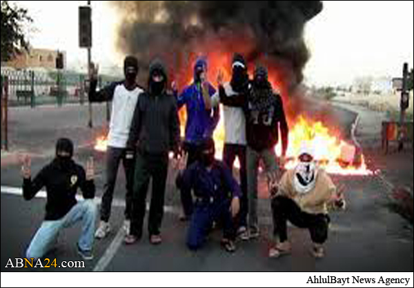 الثوّار يسيطرون على شارع «التحرير» تضامنًا مع المعتقلات