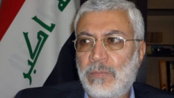 مشرقی الرمادی میں ساٹھ ہزار رضاکار فورس تعینات