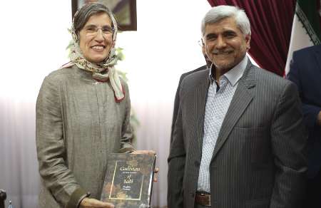  Iran's science and technology progress admirable: UNESCO official