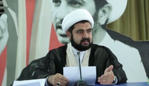 المنامة تستدعي الشيخ فاضل الزاكي؛ والسبب؟!