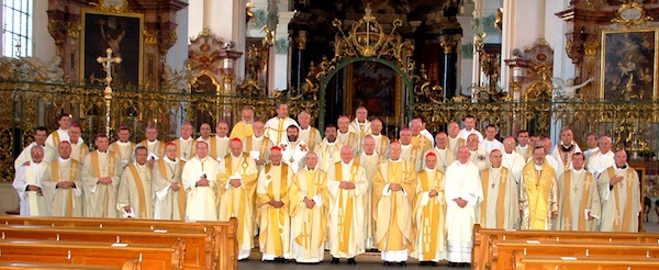 European bishops’ conferences pledge to deepen dialogue with Islam