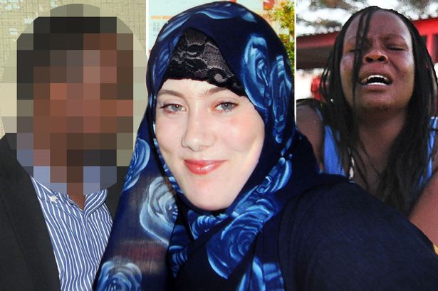 British White Widow fake jihadi has masterminded 400 murders