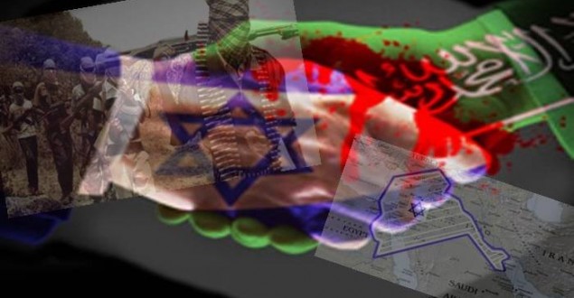 Körfez’in yeni İsrail’i Suudi Arabistan mı?