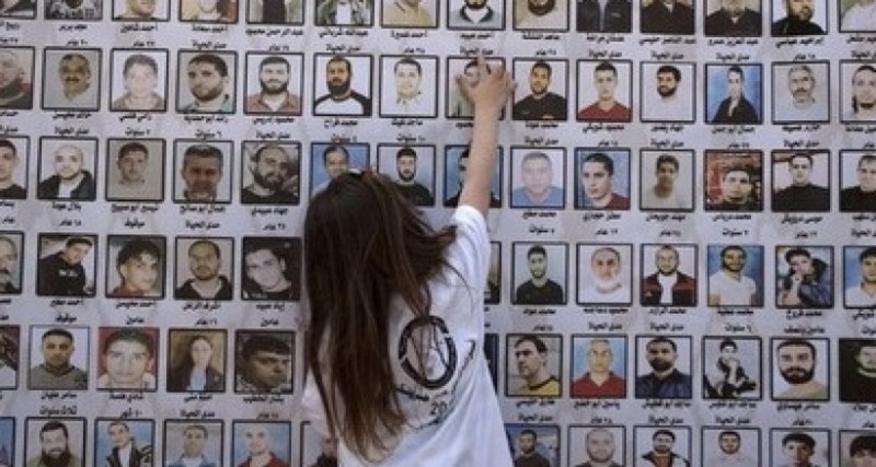  Jordan to host int’l conference on prisoners cause