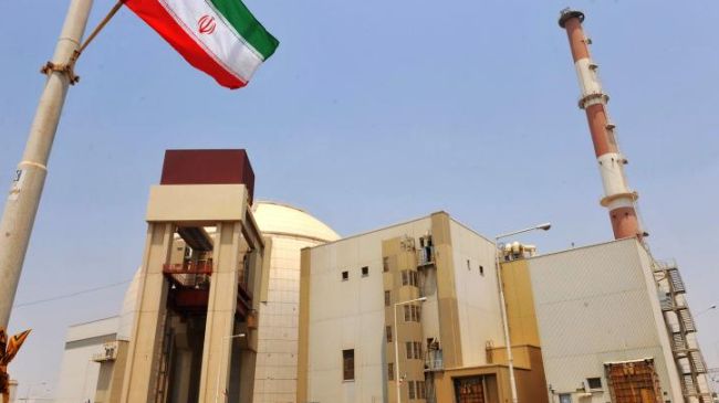 “Irán Dispone de Suficiente Potencial para Convertirse en un Gran Productor de Combustible Nuclear” 