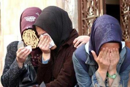 انتحار فتاة أيزدية لأخذها "سبية" لدى "داعشي"