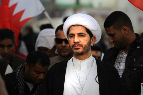 قاضي المحكمة قدم الدليل بسياسية محاكمة "سلمان"