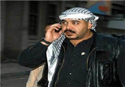 Saddam's Nephew Killed among ISIS Ranks in Iraq