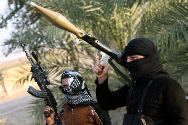 خلافات حادة بين مسلحي الحراك الجنوبي والقاعدة التكفيرية في اليمن