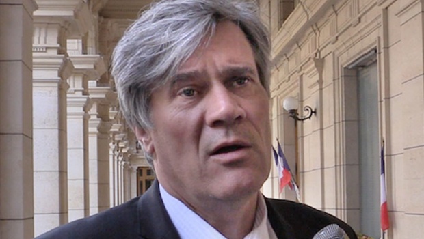  Réunion internationale sur la Syrie et l'Irak à Paris