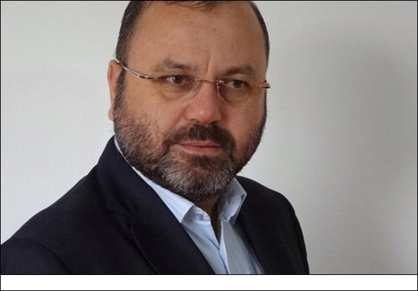 السلطات المصرية تعتقل عضو المجمع العالمي لاهل البيت (ع) دون معرفة الاسباب