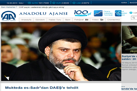 BOP Projesi ile Türkiye’deki İslami muhalefet Mankurtlaştırılmıştır