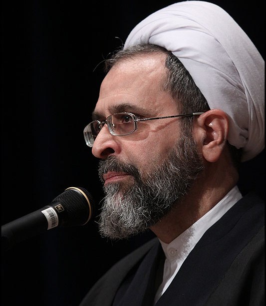 Senior Shia scholar: US launched 100 wars since fifty years ago