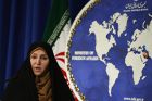 Iran bedauert Todesurteile in Ägypten 