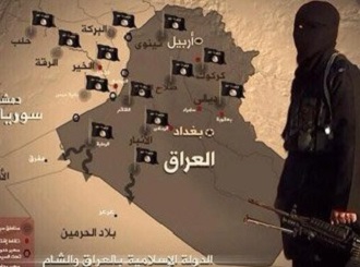 IŞİD El'Anbar'da 600 kişiyi idam etti