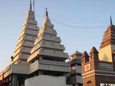 Indian Bihar Muslims donate land for world's largest Hindu temple
