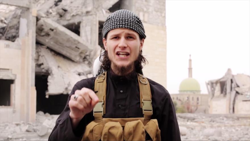 “Al Menos 10 Canadienses Fueron Detenidos por Intentar Unirse al Grupo terrorista Daesh” 