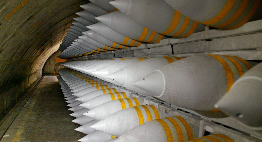 US Sells Near 2 Billion Dollars in Weapons to Israel 
