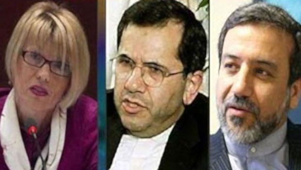 ویانا: جوہری مذاکرات کے نئے دور کا آغاز