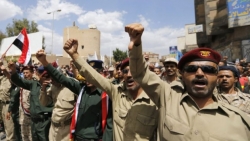 یمن: الحوطہ شہر سے القاعدہ اور منصور ہادی کے عناصر کا صفایا