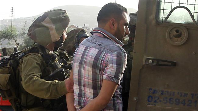 “Israel Condena a 8 meses de Prisión a un Palestino por Publicar Comentarios contra el Régimen sionista en Facebook”